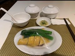 -英皇美食坊(英皇娱乐酒店内)