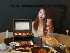 -莉莉海堂HAITANG·烤鸭(国贸商城店)