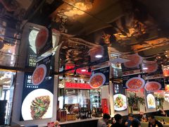 大堂-必点海鲜·鲅鱼水饺(鞍山西道店)