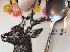 -新白鹿餐厅(城西银泰城店)