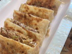 -民族饭荘(新华大街店)