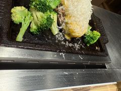 -肉肉大米(金虹桥店)