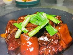 -新光酒家·河豚·海鲜·蟹料理(浦东店)
