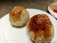 -火宴山自助火锅(明园店)
