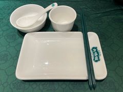 -大鸽饭(汉溪长隆店)