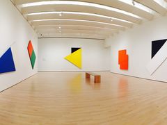 -旧金山现代艺术博物馆