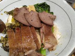 -狮头牌卤味研究所·卤味饭(花城汇南区店)