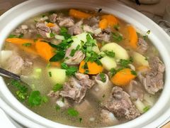 -马白开来特色羊排揪片子  (总店)