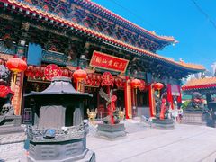 -狮子山郊野公园