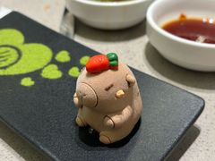 -海底捞火锅(杭州天虹购物中心店)