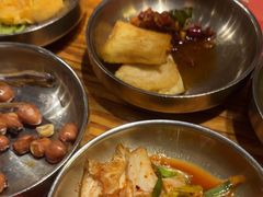 -小木屋米酒店·韩国料理(深圳总店)
