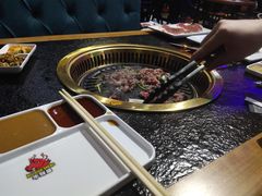 -牛鲜盛齐齐哈尔烤肉(曹路店)