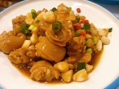 -稻品香小锅饭豆腐馆(北三路店)