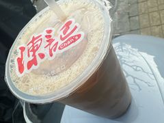 -陈记甜品窝(中山北路店)