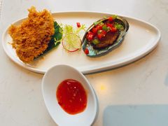 -喜粤8号(四海唐人街店)