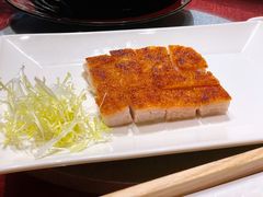 -五缘湾凯悦酒店·悦饗中餐厅