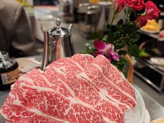 -金龙·打边炉(南京西路店)