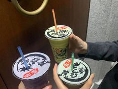 -花姨·老电影院果汁冰(88号店)