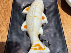 -小吊梨汤·北京菜·烤鸭(四元桥店)