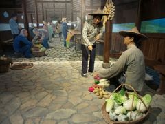 -中国庆元廊桥博物馆