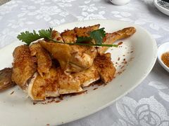 -台山第一家兴华黄鳝饭·黄鳝婆(彭沙坑总店)