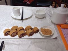 -四季小馆·地道北京小吃(广百店)