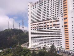 -云顶高原