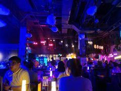 -胡桃里乐队酒馆(广州塔店)