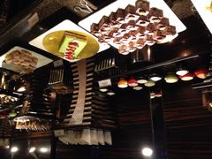 iphone_upload_pic-广州花园酒店-凌璇阁360度高空海鲜自助餐CAROUSEL