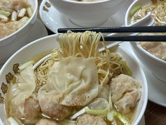 -百福麵家(新馬路店)