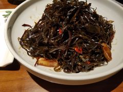 油酥海带-燕郊烧鸽子(广安路店)