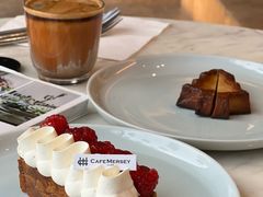 -Cafe Mersey默西咖啡(平江店)
