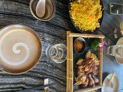 -西双版纳洲际度假酒店-曼霖轩中餐厅