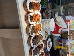 -齐河·老东家·民间菜·地标特色美食