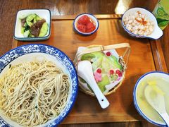 -孙盛兴奥灶面馆·蟹黄面·三虾面(山塘街总店)