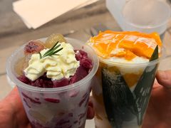 -喜茶(深圳万象城黑金店)
