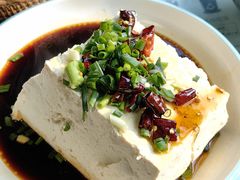 酱泼豆腐-石磨坊酒楼(文化街店)