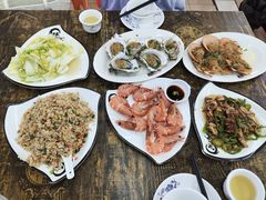 -好味道海鲜大排档·老字号(巽寮湾海鲜市场店)