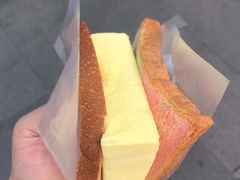 -詹爷爷乌节路街头冰淇淋