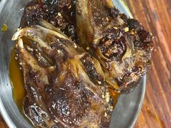老黄记麻辣兔头-老黄记手撕烤兔(玉林街店)