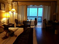 -美视五月花高尔夫度假酒店(滨海西店)