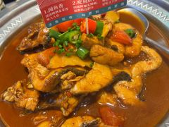 -大师傅金奖啤酒鱼(西街口总店)