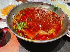-可口香·非遗烧烤(南岗直营店)