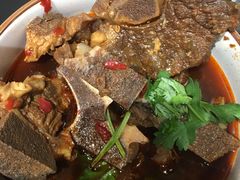 -贡梅老面馆·蟹粉面·无锡特色小吃(南长街主推店)