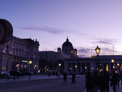 -Cafe Hofburg