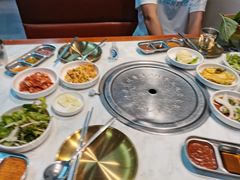 -六七八韩式烤肉·韩国料理(上杭路店)