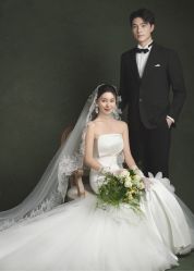 -IDO婚纱摄影(上海旗舰店)