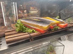 -长春富力万达文华酒店-集·味自助餐厅