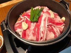 -仓桥家·焗寿司·锅物(光谷步行街店)