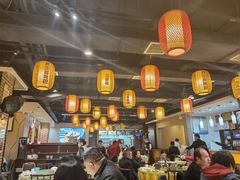 大堂-老街鱼嘴巴(坡子街老店)